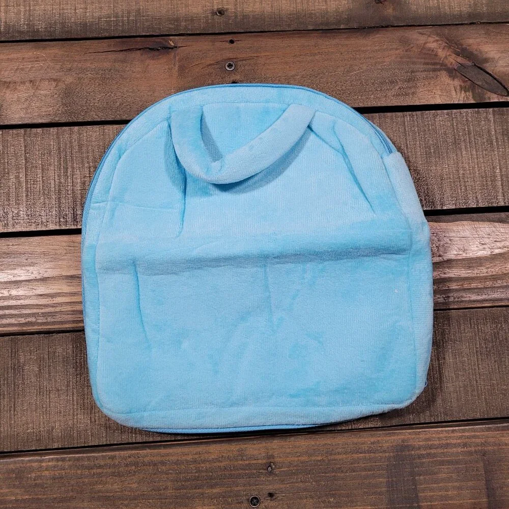 Carrying Bag Compatible with Leapfrog 100 Words Books